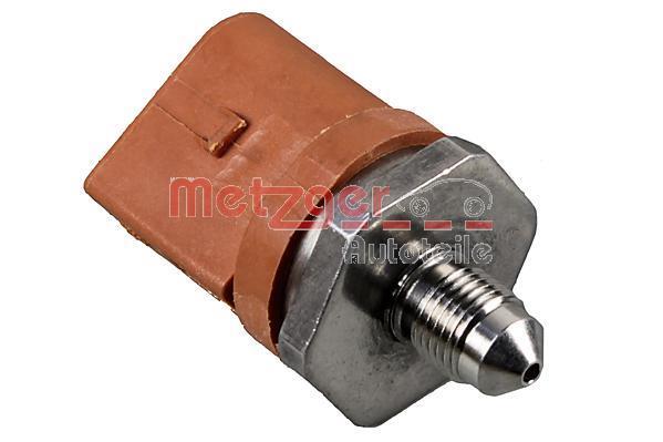Capteur, pression de carburant METZGER ref. 0906136